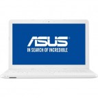 Laptop ASUS X541NA Dual Core Intel Cel pana la 2.40 GHz, 4GB DDR3, 500GB, DVDRW, HDMI, USB 3.0, LED 15.6" HD